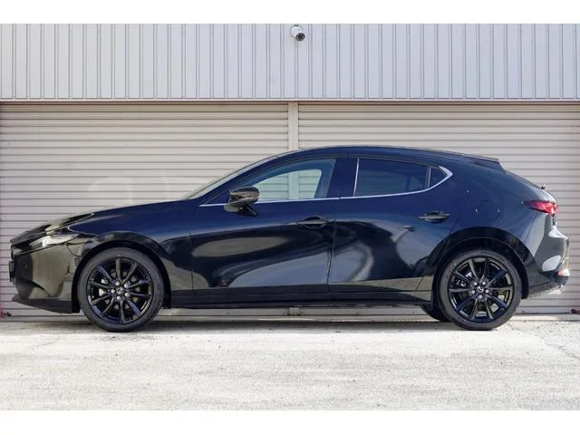 Mazda MAZDA3 FASTBACK 20S RETRO SPORTS EDITION 2025 — миниатюра 2