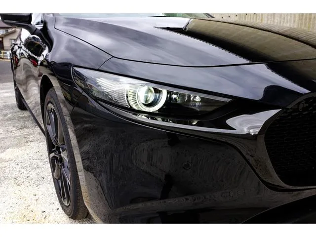 Mazda MAZDA3 FASTBACK 20S RETRO SPORTS EDITION 2025 — миниатюра 4