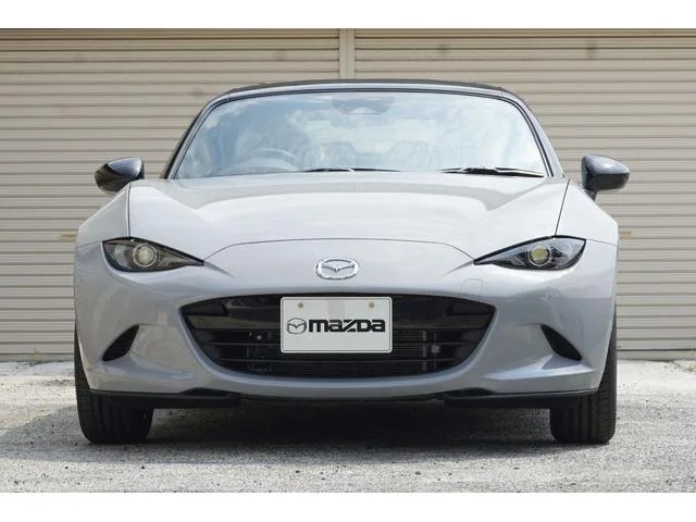 Mazda ROADSTER NR-A 2025 — миниатюра 2