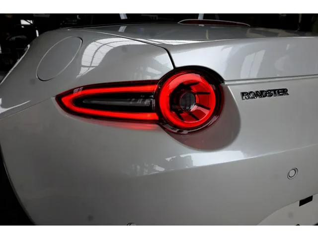 Mazda ROADSTER NR-A 2025 — миниатюра 4