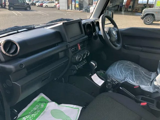Suzuki Jimny XC 2025 — миниатюра 3