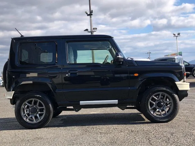 Suzuki Jimny XC 2025 — миниатюра 4