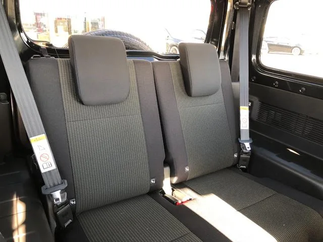 Suzuki Jimny XC 2025 — миниатюра 5