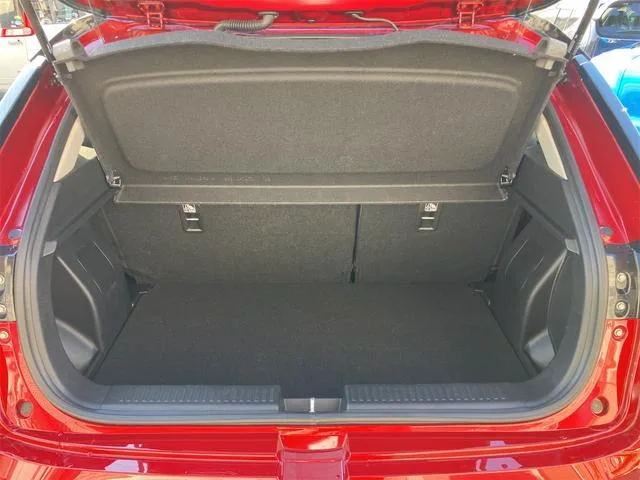 Suzuki FRONX BASE GRADE 2024 — миниатюра 5