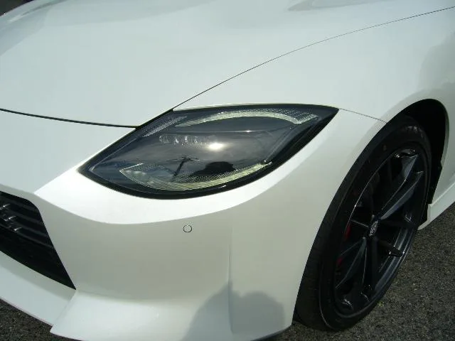 Nissan FAIRLADY Z VERSION ST 2024 — миниатюра 4