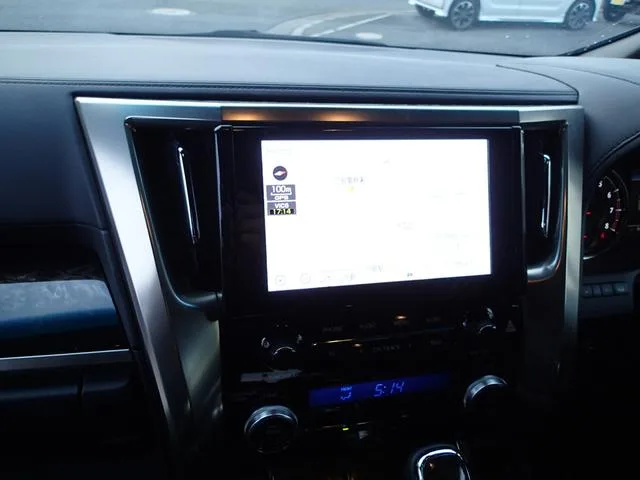 Toyota Alphard 2.5S TYPE GOLD III 2022 — миниатюра 4