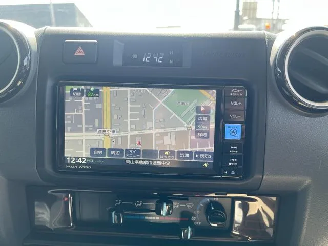 Toyota LAND CRUISER 70 AX 2024 — миниатюра 4