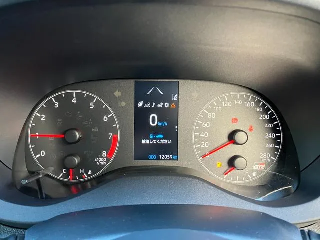 Toyota GR YARIS RZ HIGH PERFORMANCE 2022 — миниатюра 3