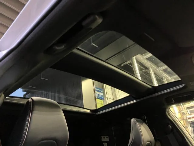 Toyota CROWN SPORT Z 2024 — миниатюра 2