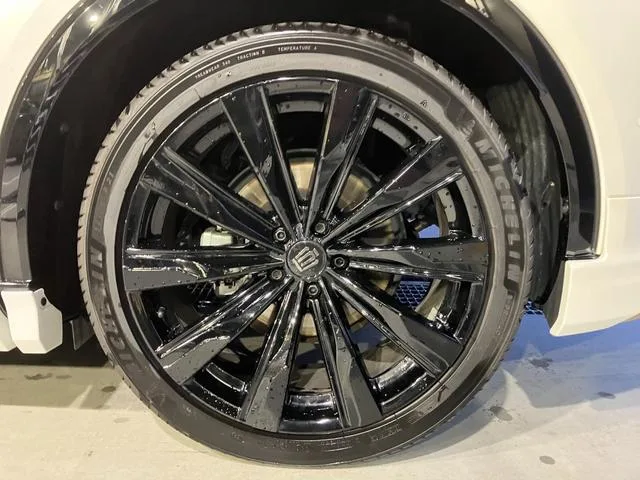 Toyota CROWN SPORT Z 2024 — миниатюра 3