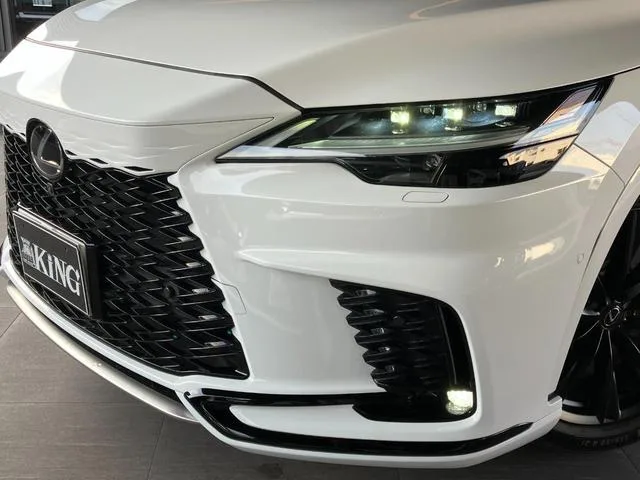 Lexus RX RX500H F SPORT PERFORMANCE 2023 — миниатюра 2