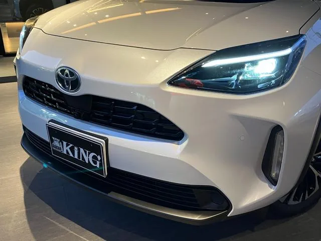 Toyota YARIS CROSS HYBRID Z 2026 — миниатюра 2