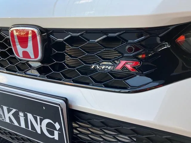 Honda CIVIC TYPE R 2025 — миниатюра 5