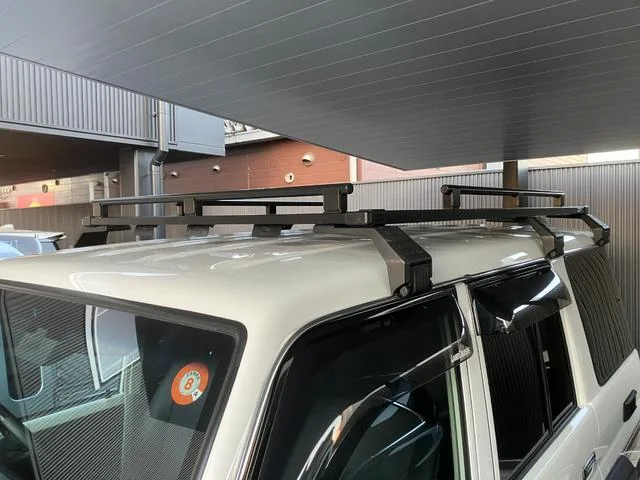 Toyota Landcruiser 70 AX 2025 — миниатюра 3