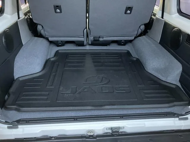 Toyota Landcruiser 70 AX 2025 — миниатюра 5
