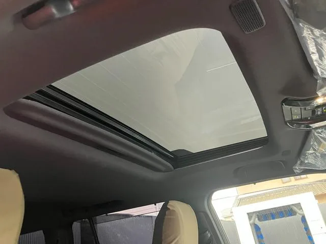 Toyota LAND CRUISER 250 VX 2024 — миниатюра 2