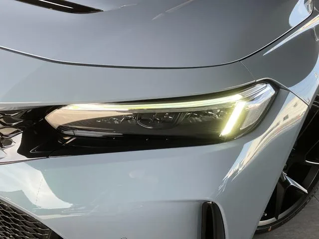 Honda CIVIC TYPE R 2026 — миниатюра 2