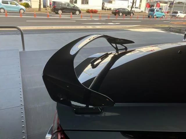 Honda CIVIC TYPE R 2026 — миниатюра 5