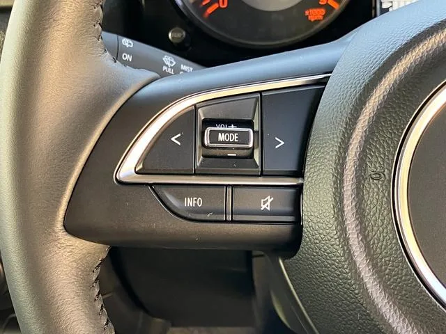 Suzuki JIMNY XC 2025 — миниатюра 3