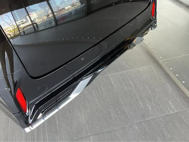 Toyota Alphard Z 2025 — миниатюра 3