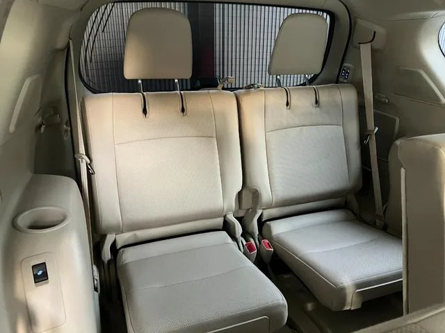 Toyota Land Cruiser Prado TX L PACKAGE 2022 — миниатюра 4