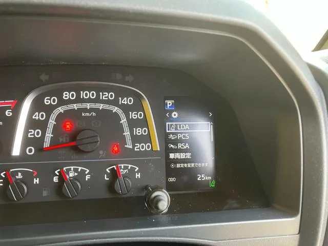 Toyota LAND CRUISER 70 AX 2025 — миниатюра 4