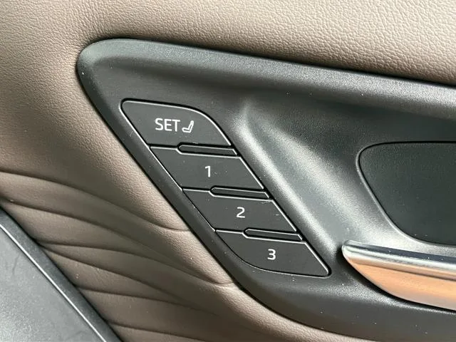 Toyota VELLFIRE HYBRID Z PREMIER 2025 — миниатюра 5