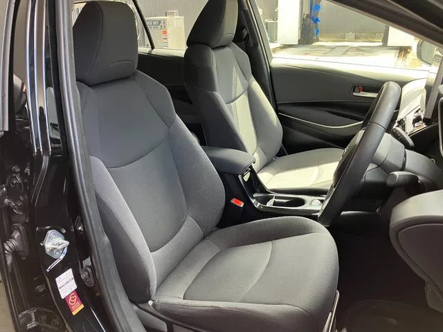 Toyota COROLLA TOURING HYBRID G 2024 — миниатюра 3