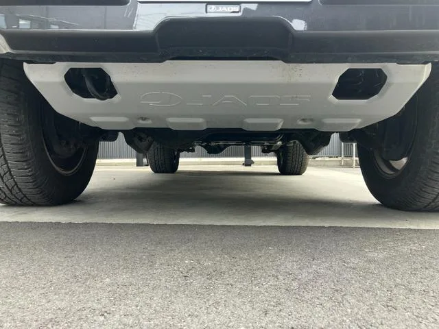 Toyota LAND CRUISER 70 AX 2024 — миниатюра 3