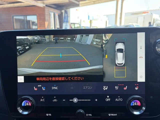Lexus NX NX350H F SPORT 2022 — миниатюра 3