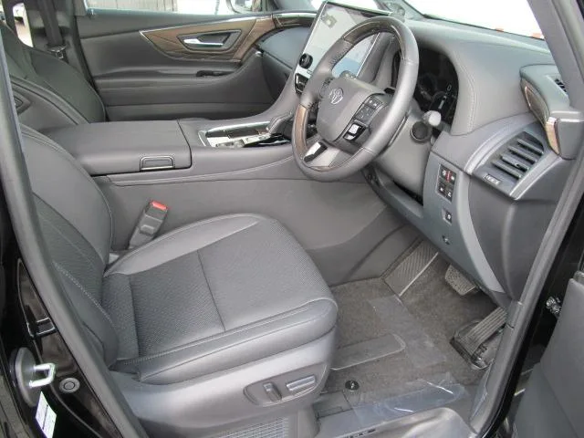 Toyota VELLFIRE HYBRID EXECUTIVE LOUNGE 2024 — миниатюра 5