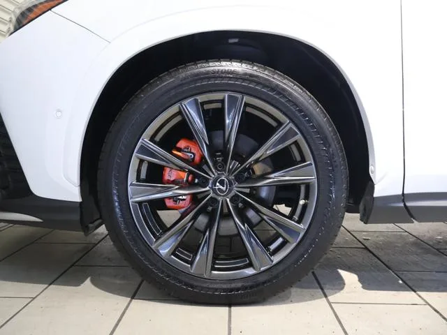 Lexus NX NX350H F SPORT 2022 — миниатюра 3