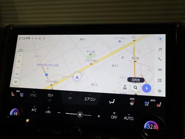 Toyota ALPHARD HYBRID Z 2024 — миниатюра 4