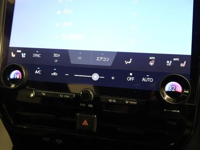Toyota ALPHARD HYBRID Z 2024 — миниатюра 5
