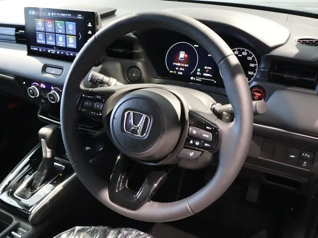 Honda VEZEL E:HEV Z 2026 — миниатюра 5