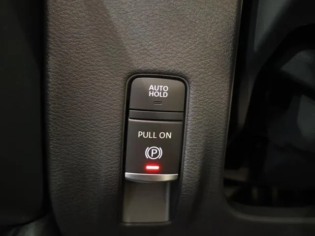 Nissan SERENA E-POWER HIGHWAY STAR V 2026 — миниатюра 5