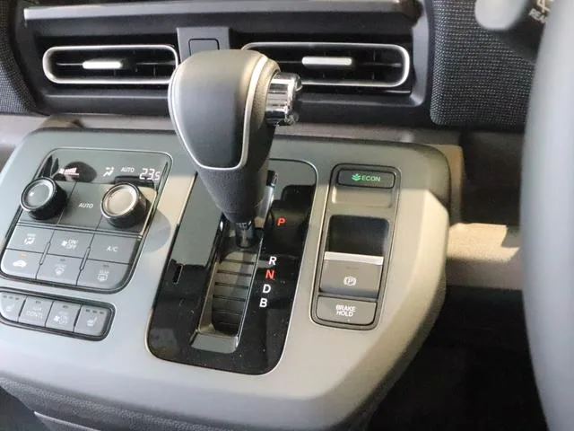 Honda FREED E:HEV AIR EX 2026 — миниатюра 3