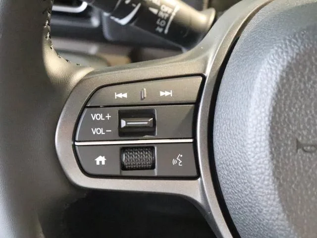 Honda FREED E:HEV AIR EX 2026 — миниатюра 5
