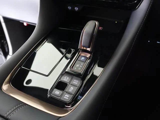 Toyota ALPHARD HYBRID Z 2025 — миниатюра 5