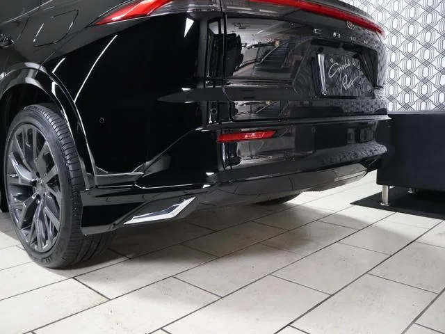 Toyota CROWN ESTATE Z 2025 — миниатюра 3
