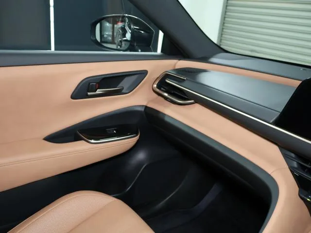 Toyota CROWN SPORT Z 2024 — миниатюра 5