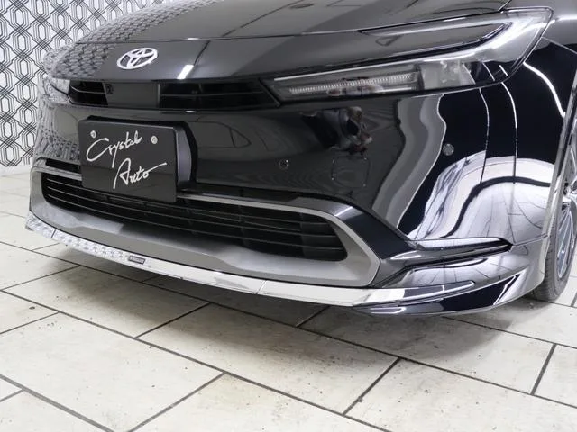 Toyota PRIUS Z 2024 — миниатюра 2