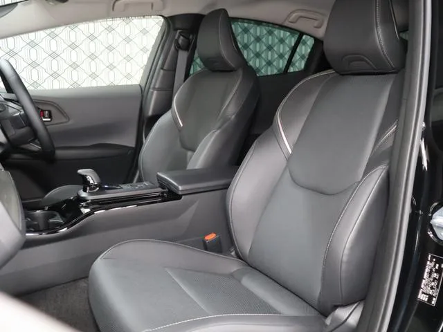 Toyota PRIUS Z 2024 — миниатюра 3