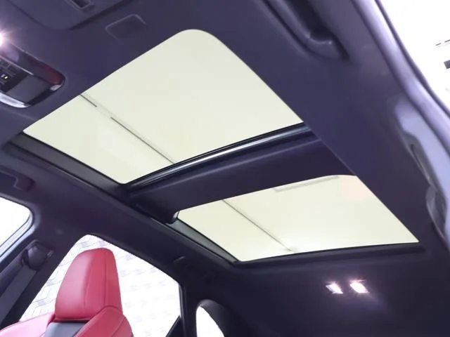 Lexus NX NX350H F SPORT 2022 — миниатюра 2
