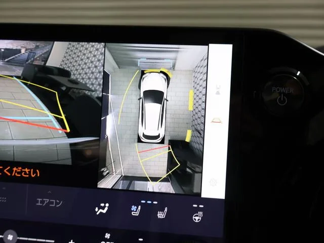 Lexus NX NX350H F SPORT 2022 — миниатюра 4