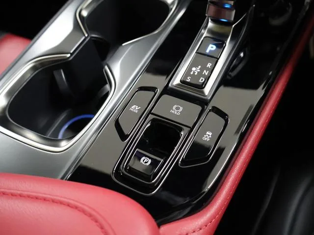 Lexus NX NX350H F SPORT 2022 — миниатюра 5