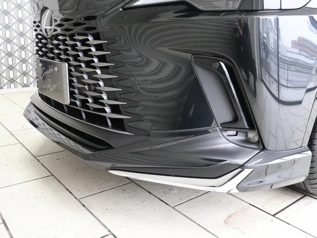 Lexus RX RX450H+ VERSION L 2023 — миниатюра 3