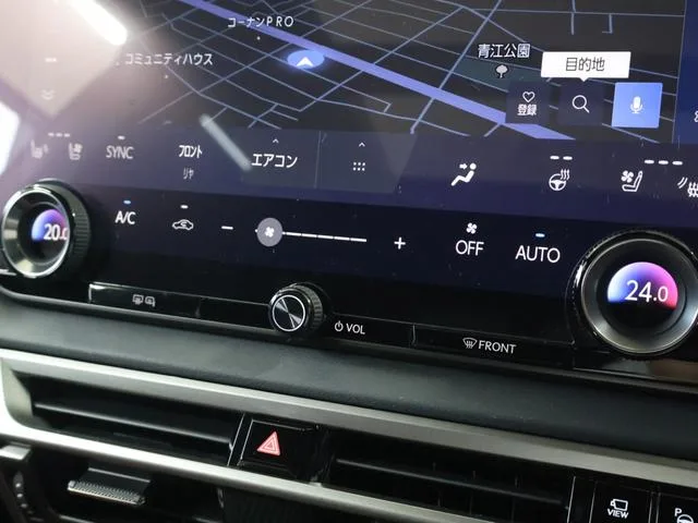 Lexus RX RX500H F SPORT PERFORMANCE 2023 — миниатюра 4