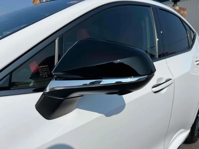 Lexus NX NX350H F SPORT 2023 — миниатюра 3