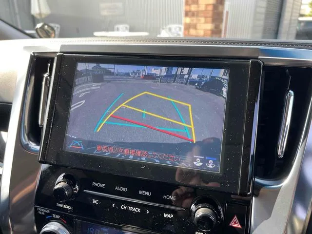 Toyota ALPHARD 2.5S C PACKAGE 2022 — миниатюра 2